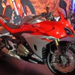 QJMotor SRK 250 RA-1771035431