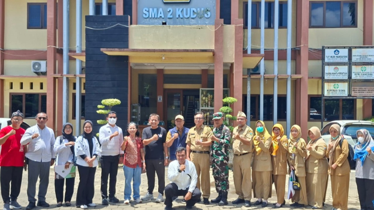 SPPG memberikan klarifikasi terkait meninggalnya salah satu siswi SMAN 2 Kabupaten Kudus, Jawa Tengah, Rizza Meiliana Azzahara yang dikaitkan dengan Program MBG. (Foto: Dok/Istimewa/BGN)