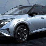 Nissan Rogue 2027-1776240061