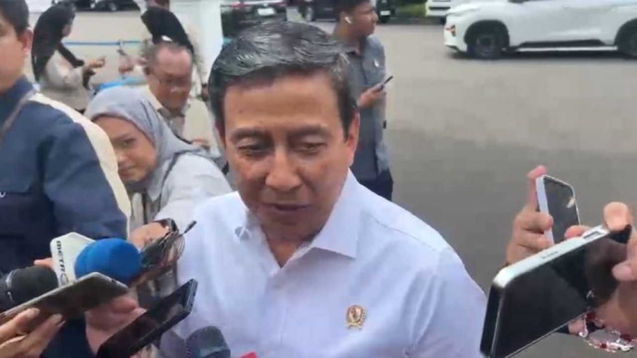 Anggota Komisi Percepatan Reformasi Polri, Ahmad Dofiri. (Foto: NTVnews)