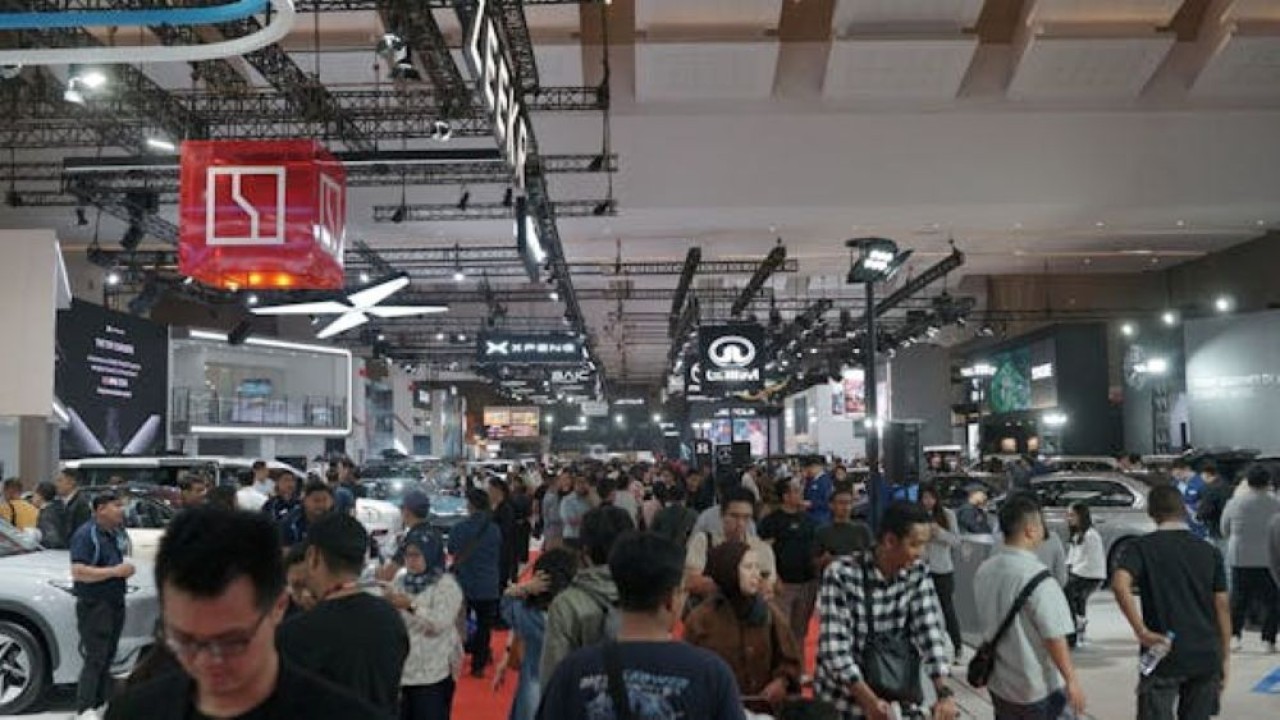 Penjualan mobil di Indonesia pada April 2026 melonjak tajam dan kembali menggairahkan industri otomotif Tanah Air. (Foto: Dok/Istimewa)