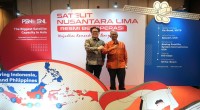 Satelit Nusantara Lima-1778570385