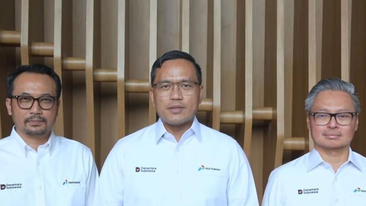 PT Pertamina (Persero) memastikan harga bahan bakar minyak (BBM) bersubsidi Pertalite dan Biosolar tidak mengalami perubahan, meskipun perusahaan melakukan penyesuaian harga untuk sejumlah produk BBM non-subsidi.
