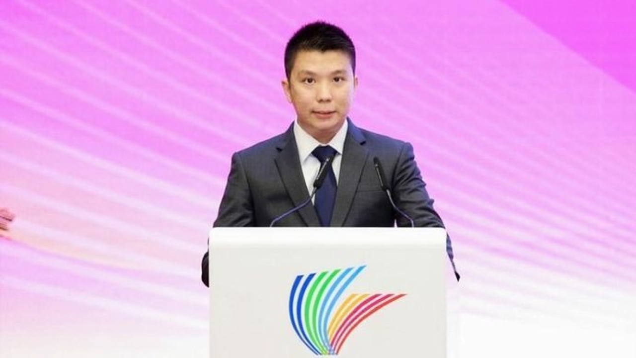 Dr. Anthony Leong. (Istimewa)
