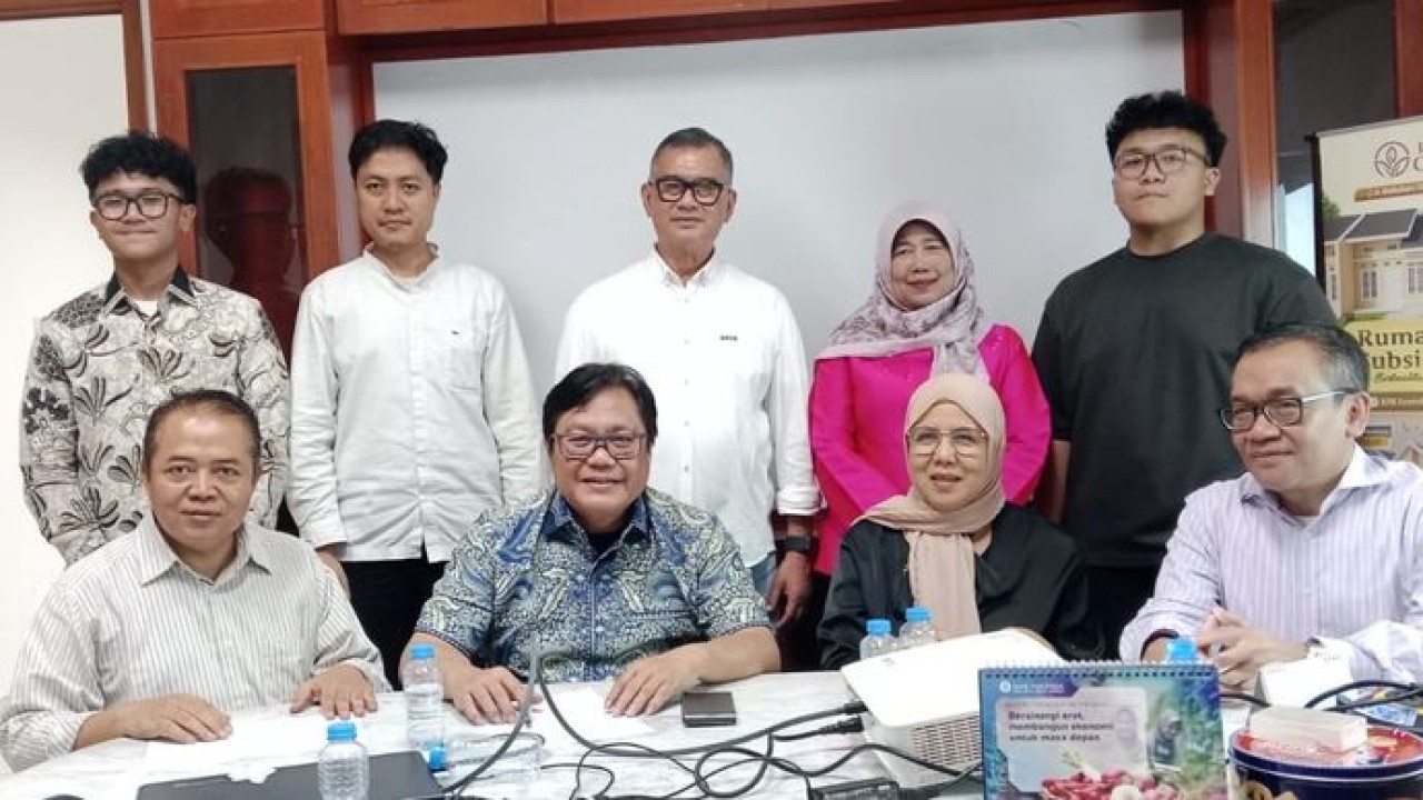 Asosiasi Pengelola, Profesional dan Ekosistem MBG Indonesia (APPEMI).