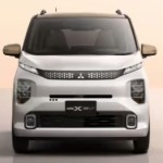 Mitsubishi eK X EV Facelift-1782522226