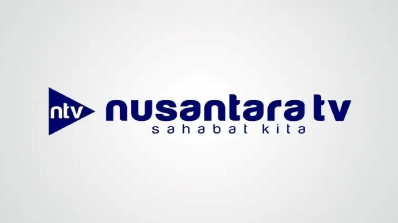 Nusantara TV-1781843668