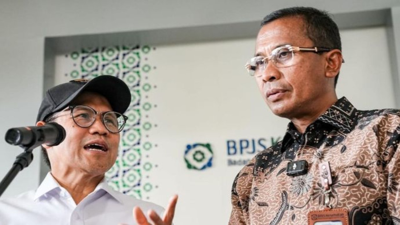 Muhaimin Iskandar (Dokumentasi)