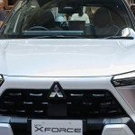 Mitsubishi New Xforce-1784295155
