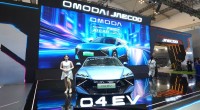 Omoda O4-1785347269