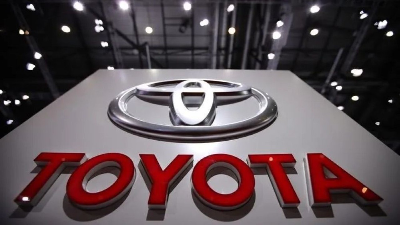 Ilustrasi. Toyota. (Foto: Istimewa via Capital)