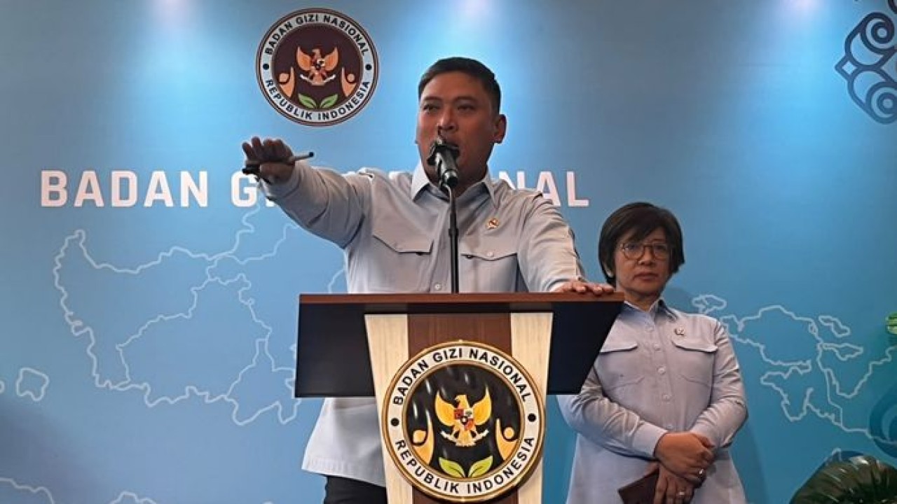 Sudaryono (NTVNews.id/Adiansyah)