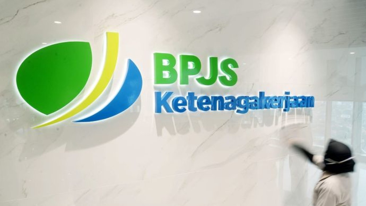 BPJS Ketenagakerjaan. (BPJS Ketenagakerjaan)