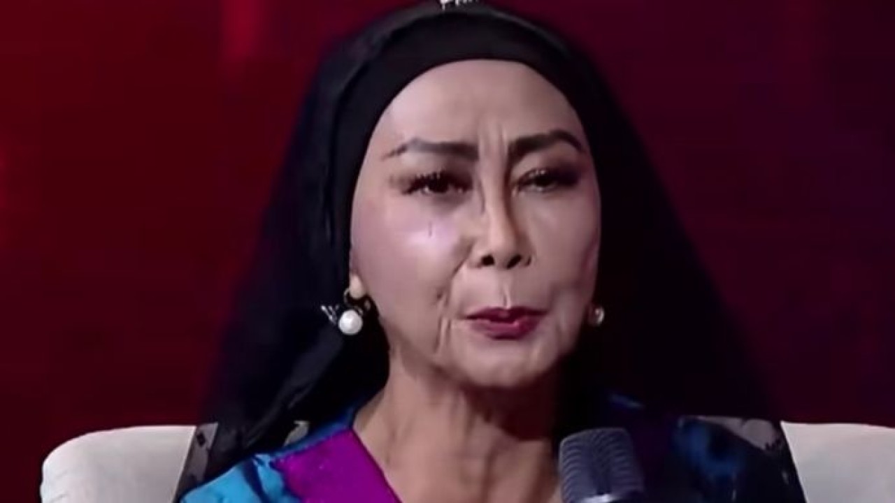 Yenti Garnasih Pakar Hukum TPPU (YouTube)