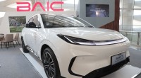BAIC T1-1790760295