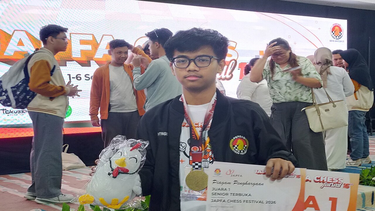 FM Fabian Glen Mariano