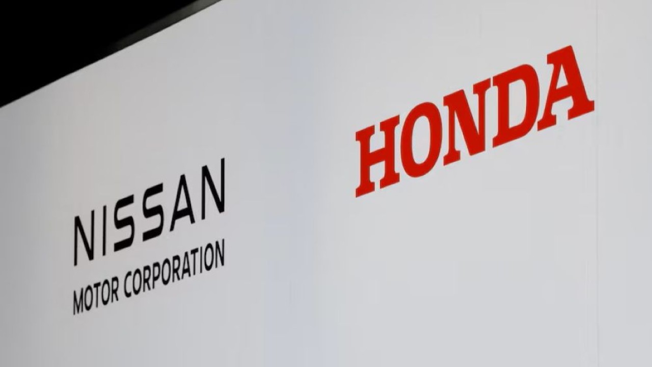 Honda dan Nissan-1788233877