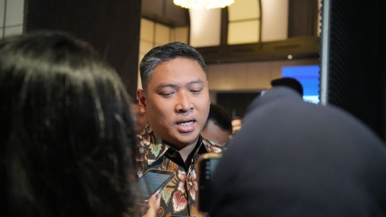 Sudaryono (BGN)