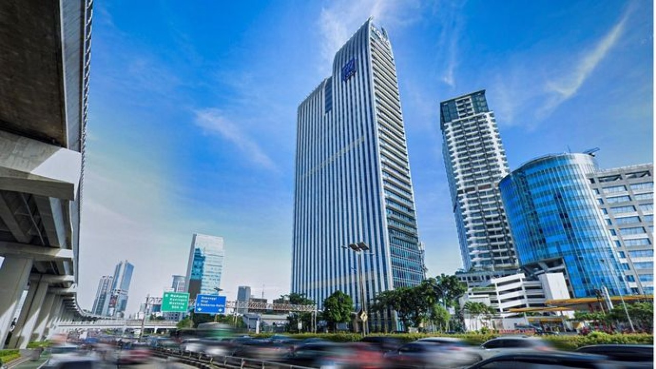 Optimistis pada Prospek Pertumbuhan Jangka Panjang, BRI Siapkan Buyback Saham Tahap II Senilai Rp1 Triliun. (BRI)