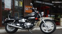 Honda Phantom TA 200-1792985107