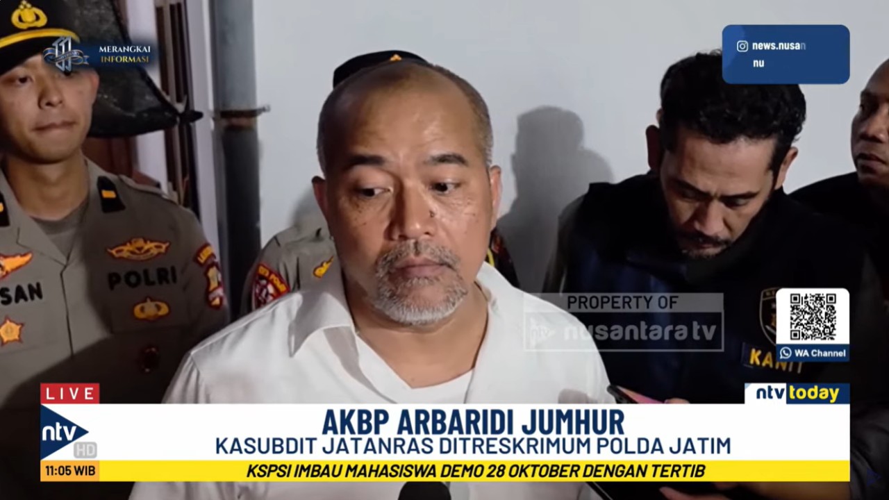 Tangkapan layar Nusantara TV-1793171206