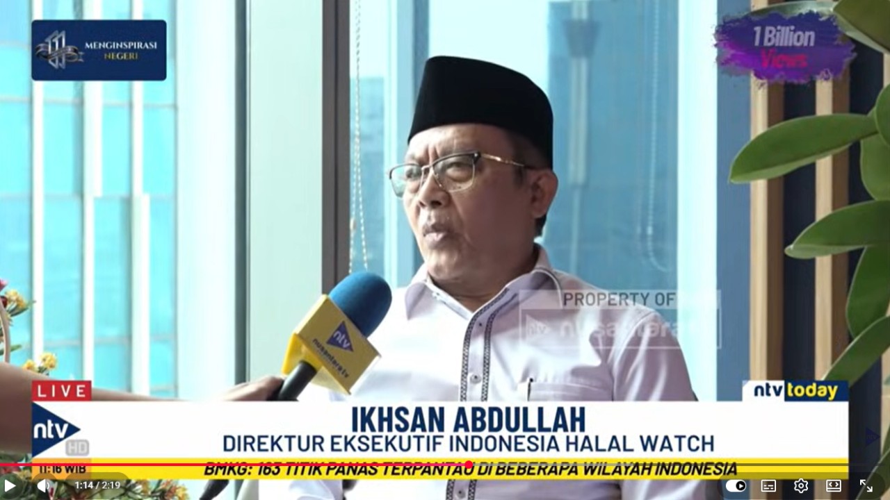 Majelis Ulama Indonesia atau MUI diminta segera mengkaji fatwa haram penggunaan vape menyusul maraknya penyalahgunaan alat tersebut sebagai media peredaran narkotika cair.